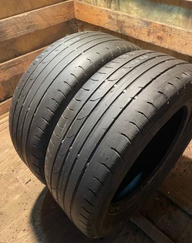 Continental ContiPremiumContact 2 215/55 R16