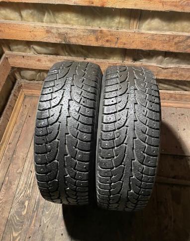 Hankook I'Pike RW11 215/60 R16
