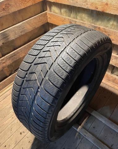 Pirelli Scorpion Winter 255/55 R18