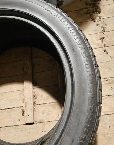 Continental ContiWinterContact TS 810 255/45 R19