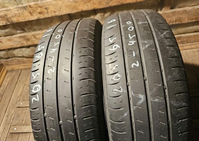 Kumho Solus SA01 KH32 205/65 R16