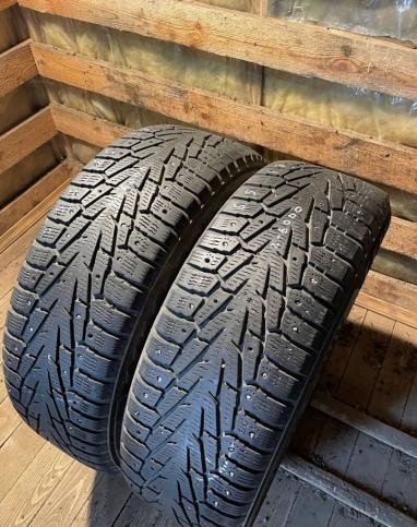 Nokian Tyres Hakkapeliitta 7 SUV 235/65 R17