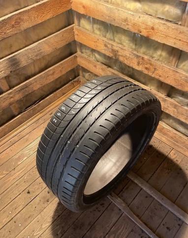 Goodyear Eagle F1 Asymmetric 255/40 R19