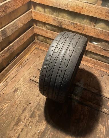 Dunlop SP Sport Maxx 245/45 R18