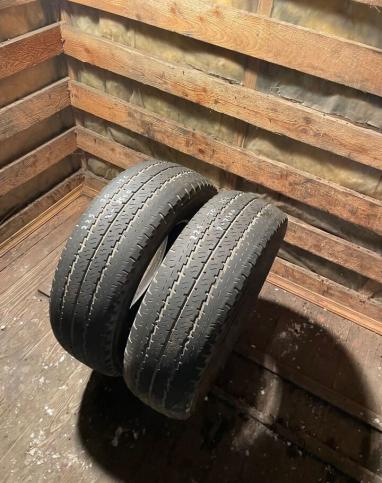 Tigar CargoSpeed 225/70 R15C