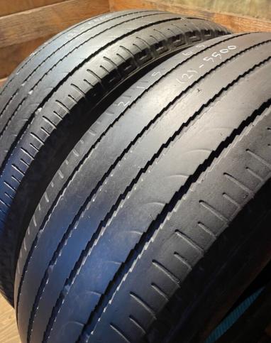 Yokohama Geolandar SUV G055 215/65 R16