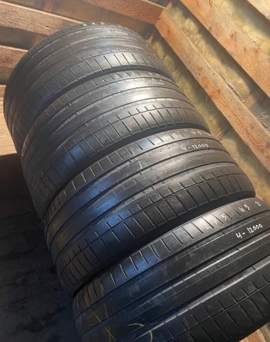 Vredestein Ultrac Vorti 275/45 R21