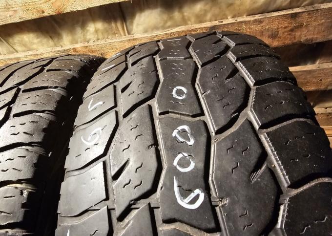 Cooper Discoverer AT3 Sport 255/65 R17