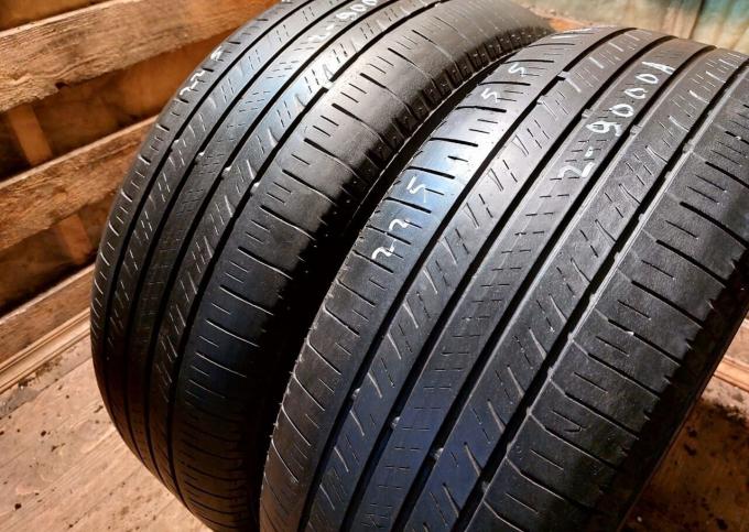 Goodyear Eagle LS 2 225/55 R18