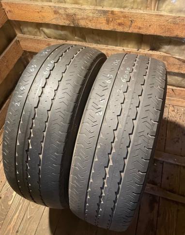 Pirelli Chrono 2 215/65 R15C