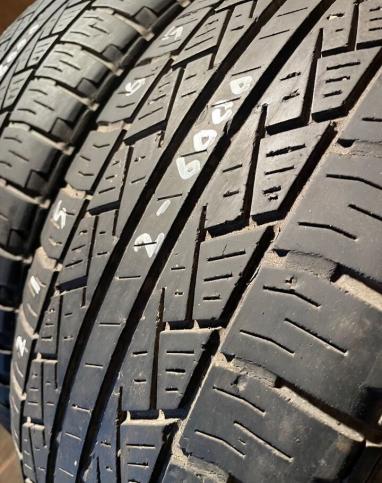 Pirelli Scorpion STR 215/65 R16 H
