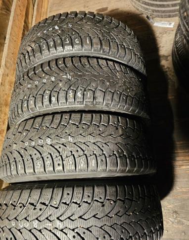 Pirelli Formula Ice 195/65 R15