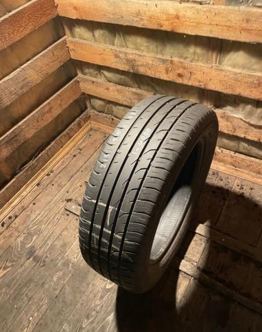 Continental ContiPremiumContact 2 215/55 R17