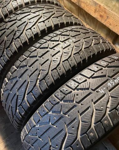 Tigar Ice 205/65 R16