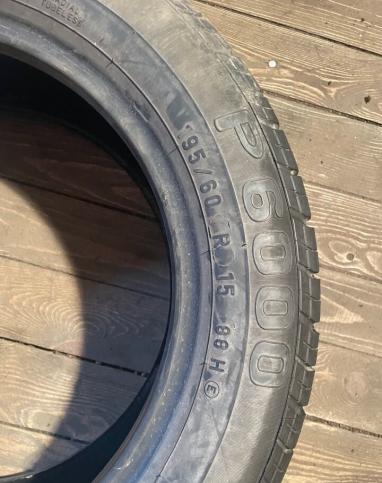 Pirelli P6000 195/60 R15