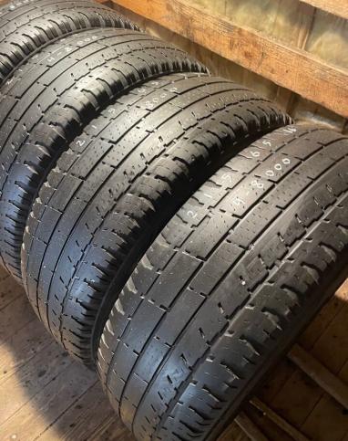 Amtel Cruise 4x4 215/65 R16