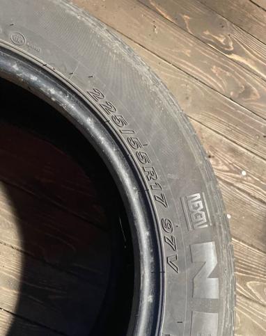 Nexen Classe Premiere 643A 225/55 R17