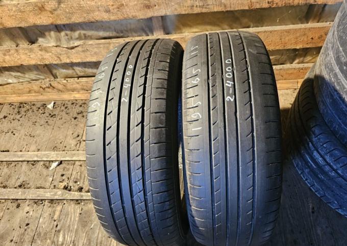 GT Radial Champiro VP1 195/65 R15