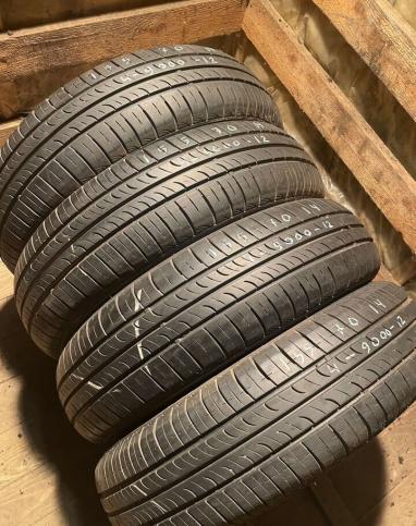 Hankook Optimo K715 155/70 R14 77T