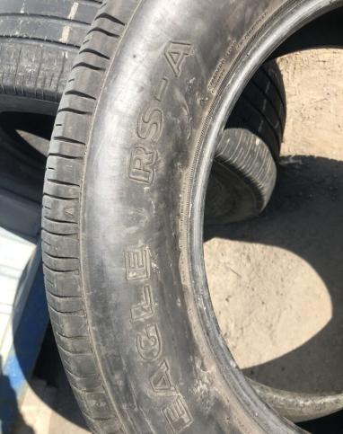 Goodyear Eagle RS-A 235/60 R18