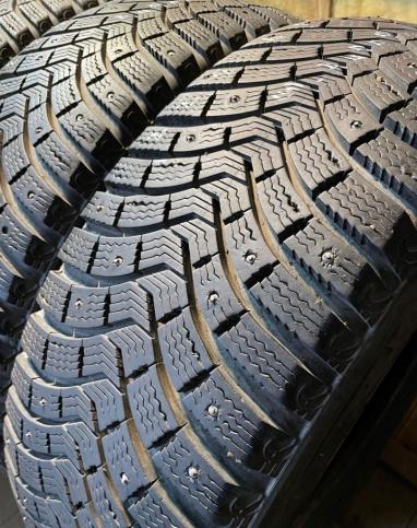 Michelin Latitude X-Ice North 2 225/65 R17