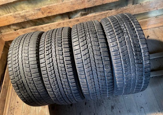 Dunlop SP Winter Ice 01 205/55 R16