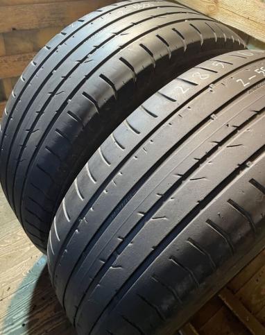 Marshal Crugen HP91 285/60 R18