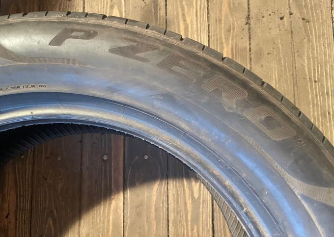 Pirelli P Zero 275/50 R20