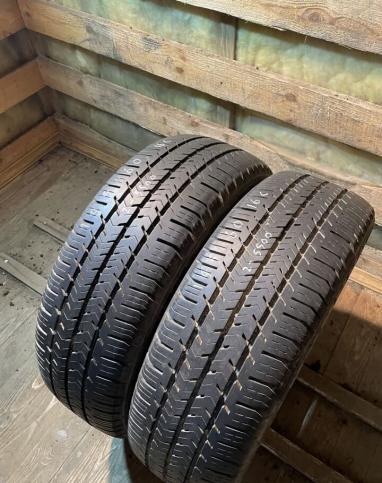 Michelin Agilis 51 195/60 R16