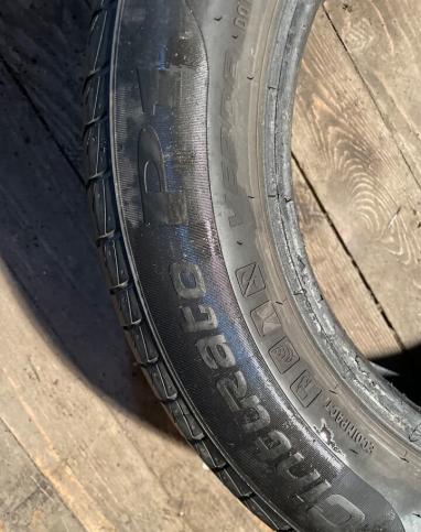 Pirelli Cinturato P1 Verde 185/65 R15