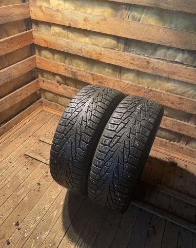 Nokian Tyres Nordman 7 SUV 225/60 R17