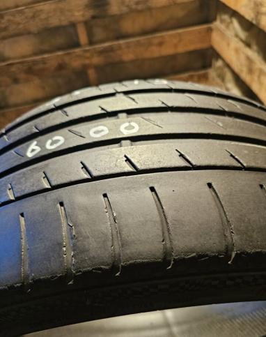 Continental ContiSportContact 3 255/35 R18