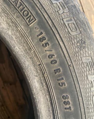 Gislaved Nord Frost 5 185/60 R15