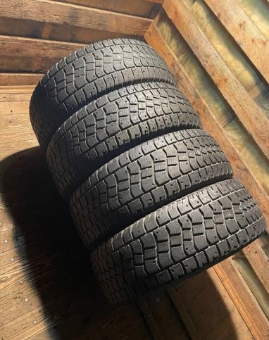 Hercules Avalanche X-Treme 235/65 R17