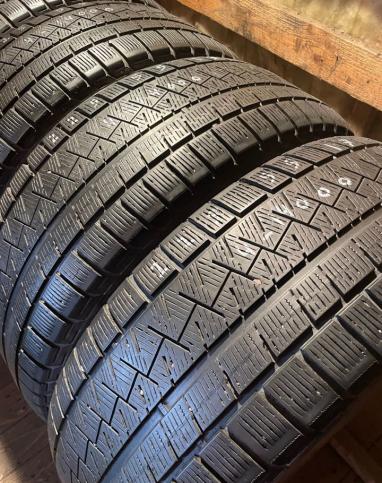 Pirelli Ice Asimmetrico 225/55 R17