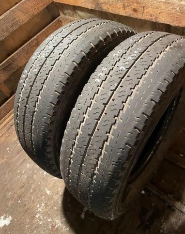 Tigar CargoSpeed 225/70 R15C