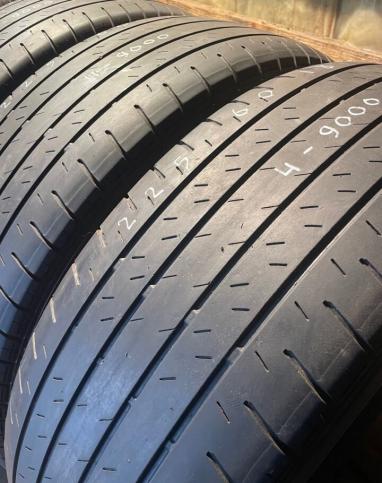 Bridgestone Alenza H/L 33 225/60 R18