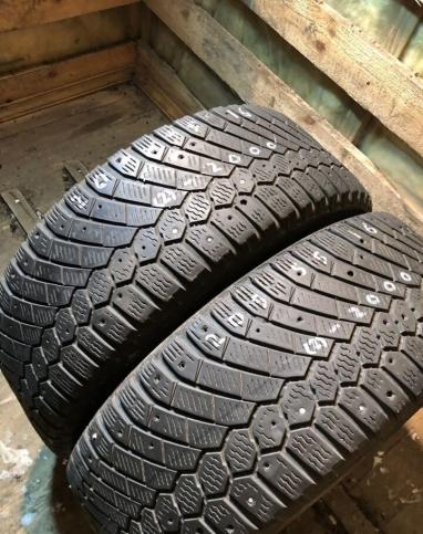 Continental ContiIceContact 205/55 R16