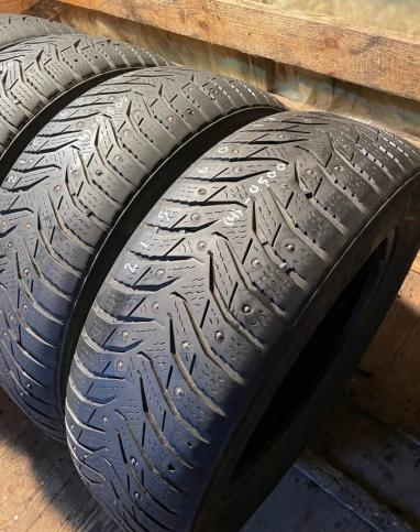 Kumho WinterCraft Ice WI31 215/60 R17