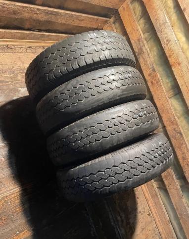 Cordiant Business CA 195/75 R16C