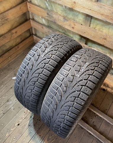 Pirelli Winter Carving Edge 225/55 R17