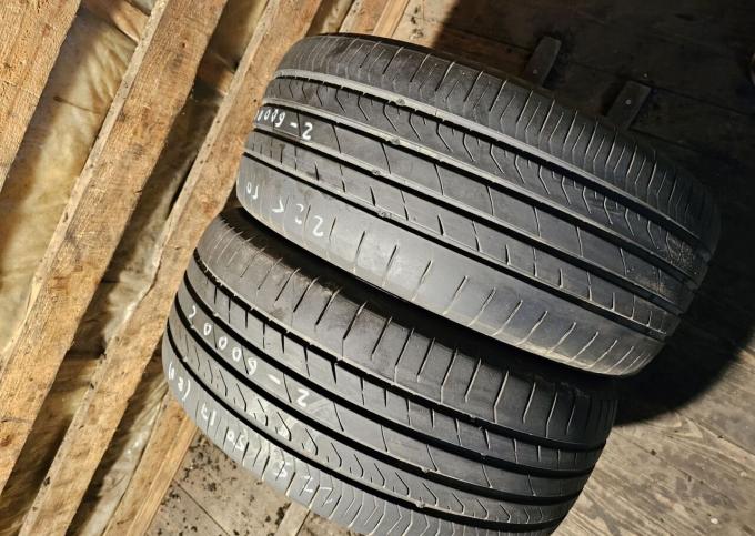 Giti GitiComfort 228 225/50 R17