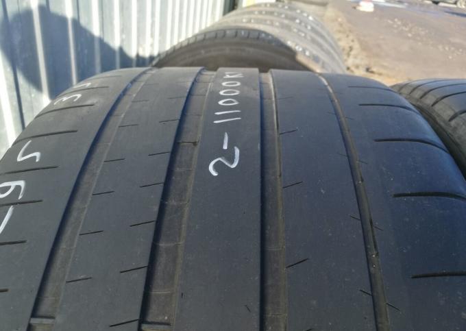 Michelin Pilot Super Sport 295/35 R20