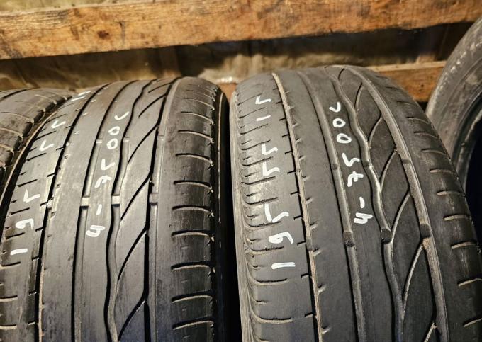 Bridgestone Turanza ER300 195/55 R15