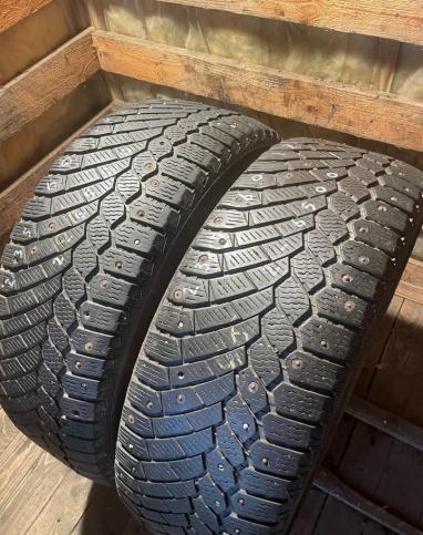 Continental ContiIceContact 235/60 R17