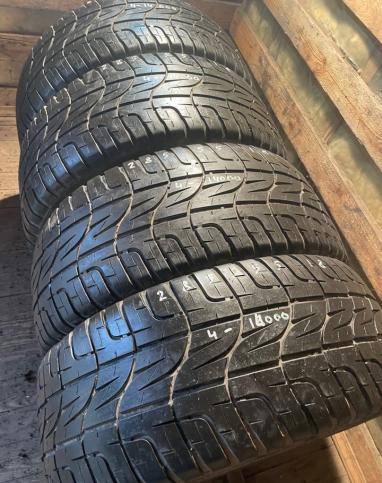 Pirelli Scorpion Zero 285/55 R18