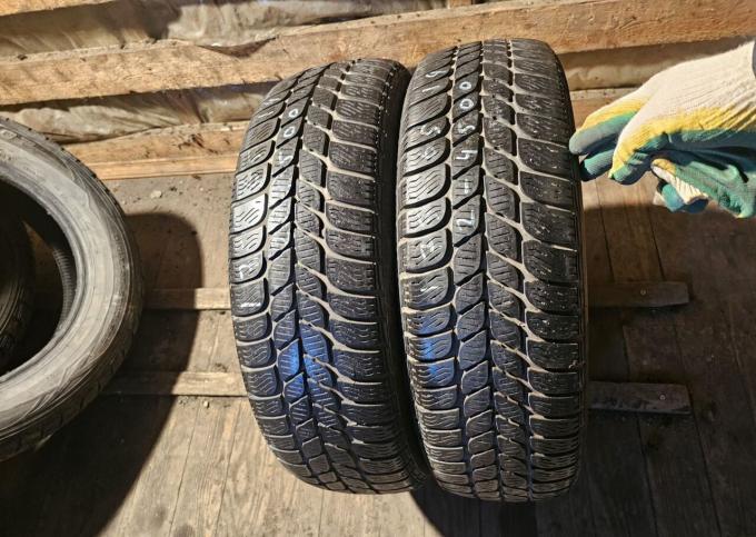 Pirelli Winter 190 Snowcontrol 175/65 R14