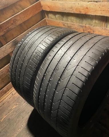 Pirelli P Zero 315/35 R21