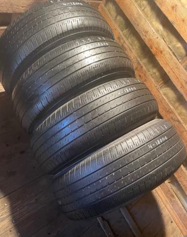 Bridgestone Dueler H/L 33 235/65 R18