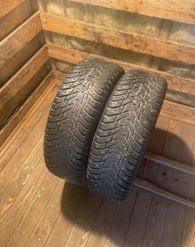 Nokian Tyres Hakkapeliitta 8 195/65 R15